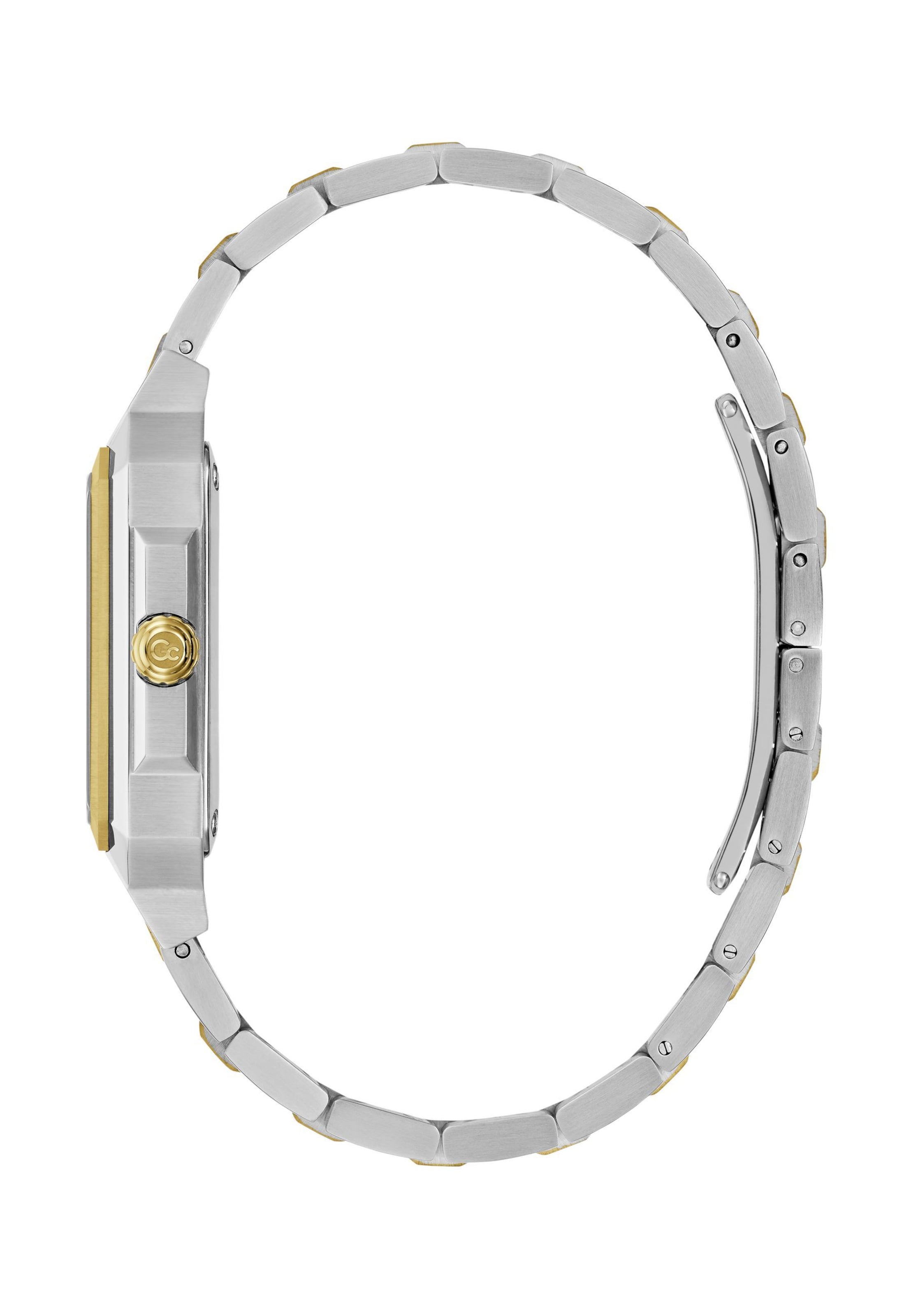 Gc Analog watch in Gold