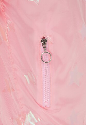 myMo KIDS Jacke in Pink