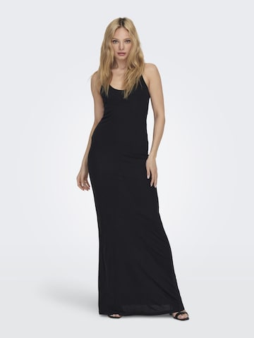 Robe 'Carry' ONLY en noir