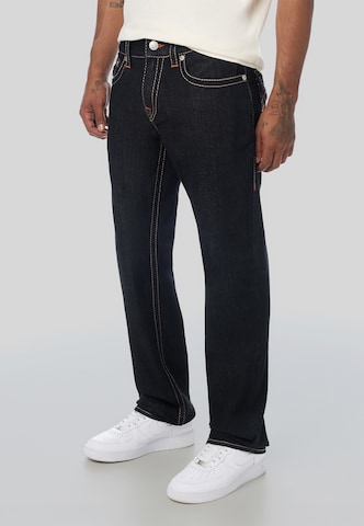 Regular Jean 'RICKY' True Religion en noir