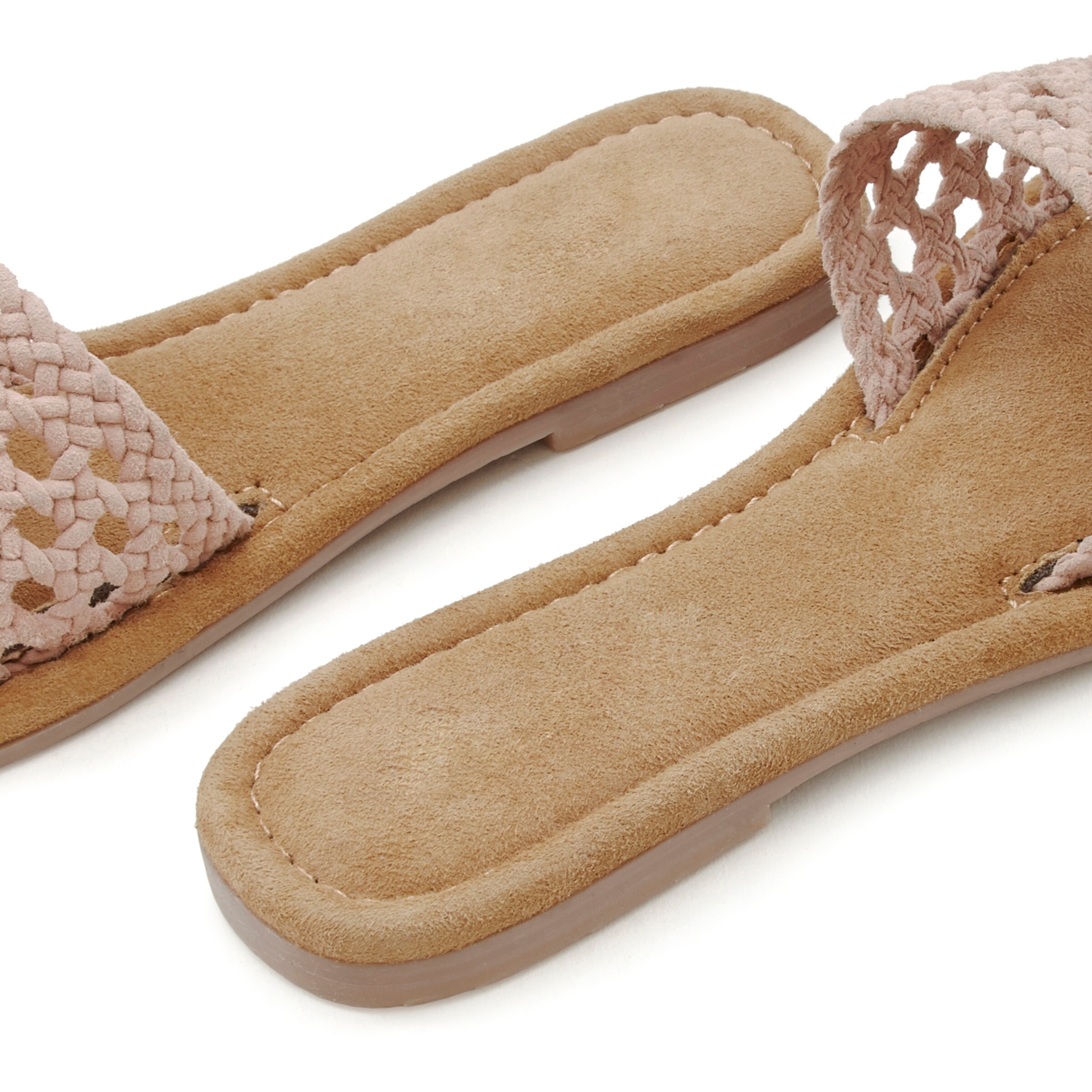 LASCANA Mule in Pink