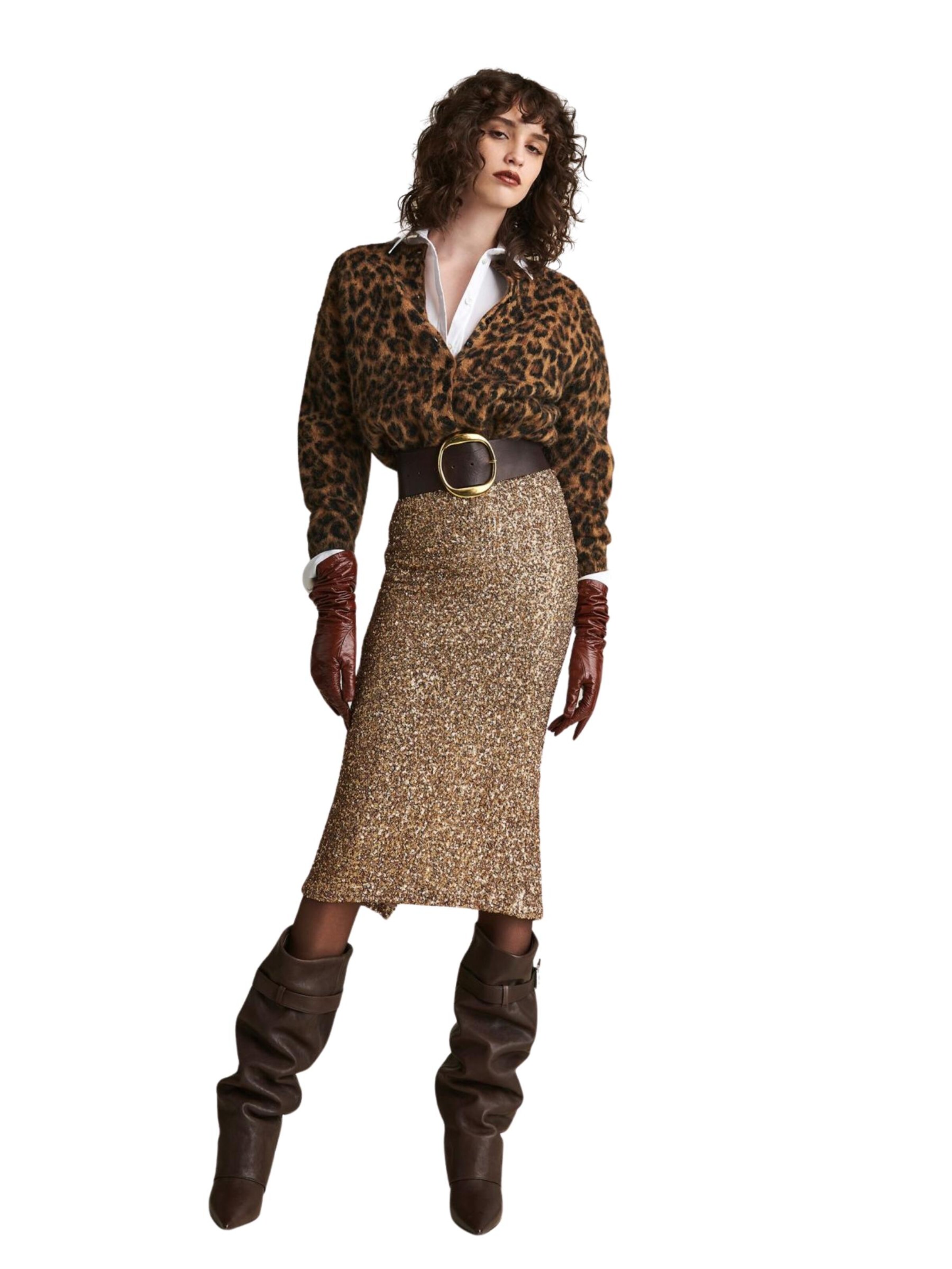 Aniye By Sweatshirt in Mischfarben