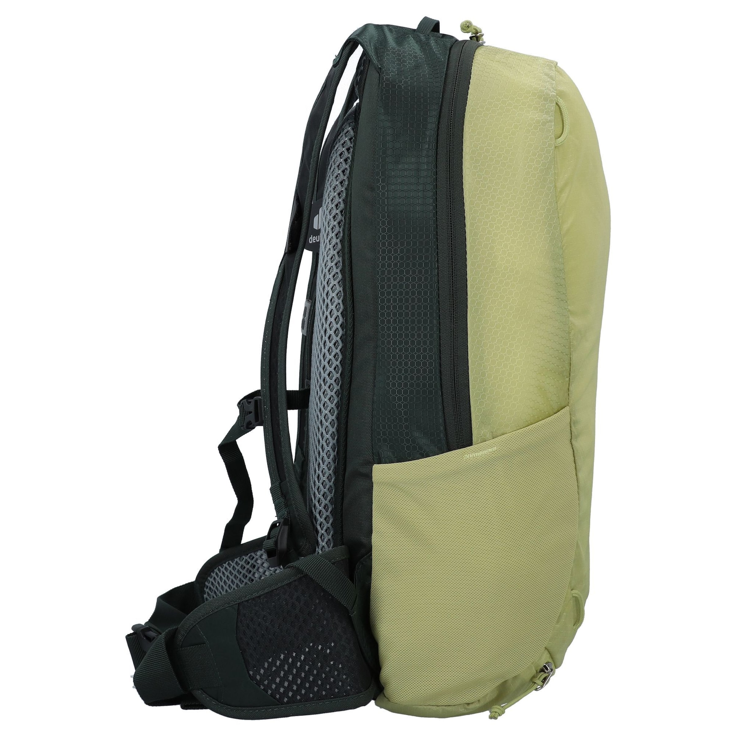 Sac à dos de sport 'Race 16' DEUTER en vert