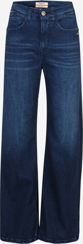 Wide leg Jeans 'GEMMA' di Gang in blu: frontale