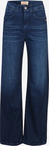 Gang Jeans 'GEMMA' in Blau: predná strana