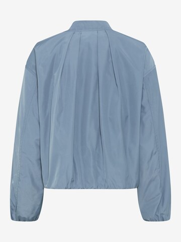Fuchs Schmitt Übergangsjacke 'Blouson Saragossa'‌‌‌‌‌ in Blau