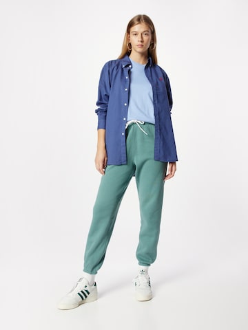 Polo Ralph Lauren T-Shirt in Blau