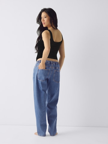Top 'OLMLILIA' di Only Maternity in nero