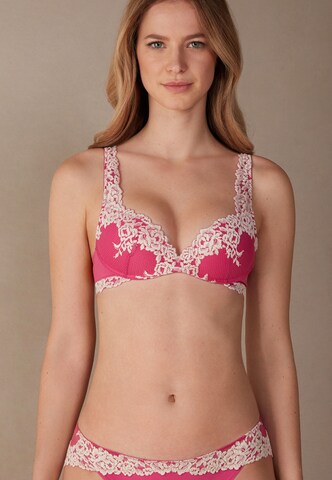 INTIMISSIMI Push-up BH in Beige