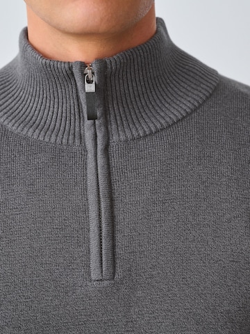 Next - Jersey en gris
