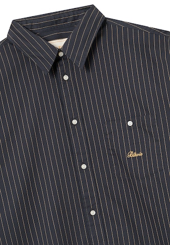Coupe regular Chemise BLKVIS en noir