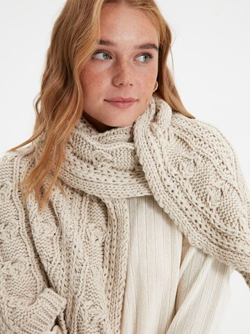Trendyol Scarf in Beige