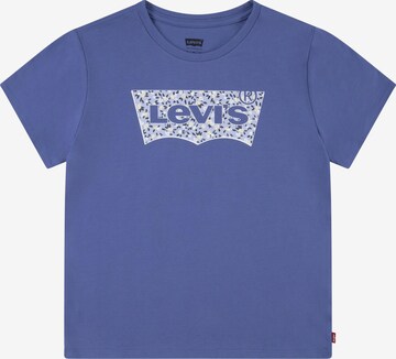 LEVI'S ® Shirt in Blue: front