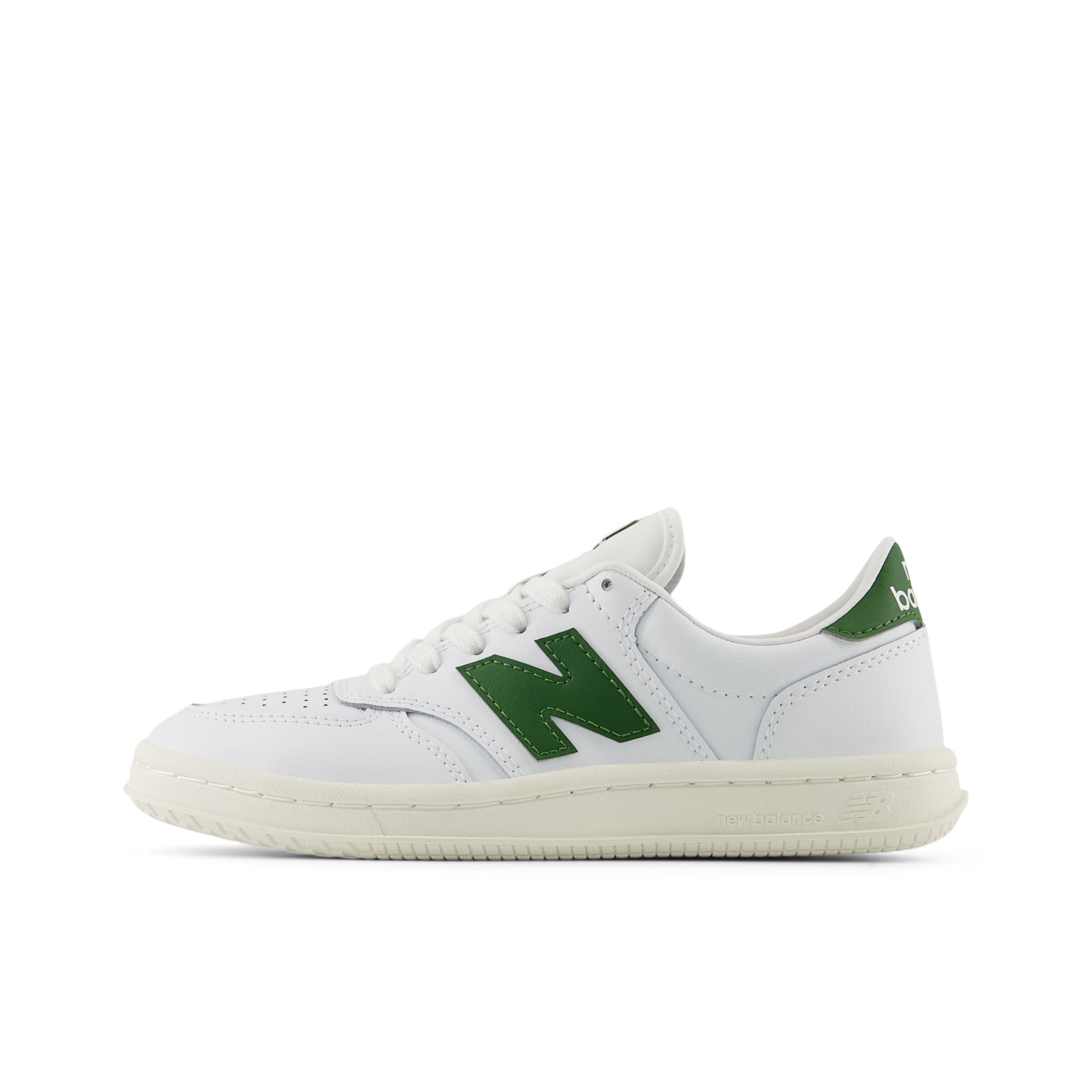 new balance Trainers 'T500' in White