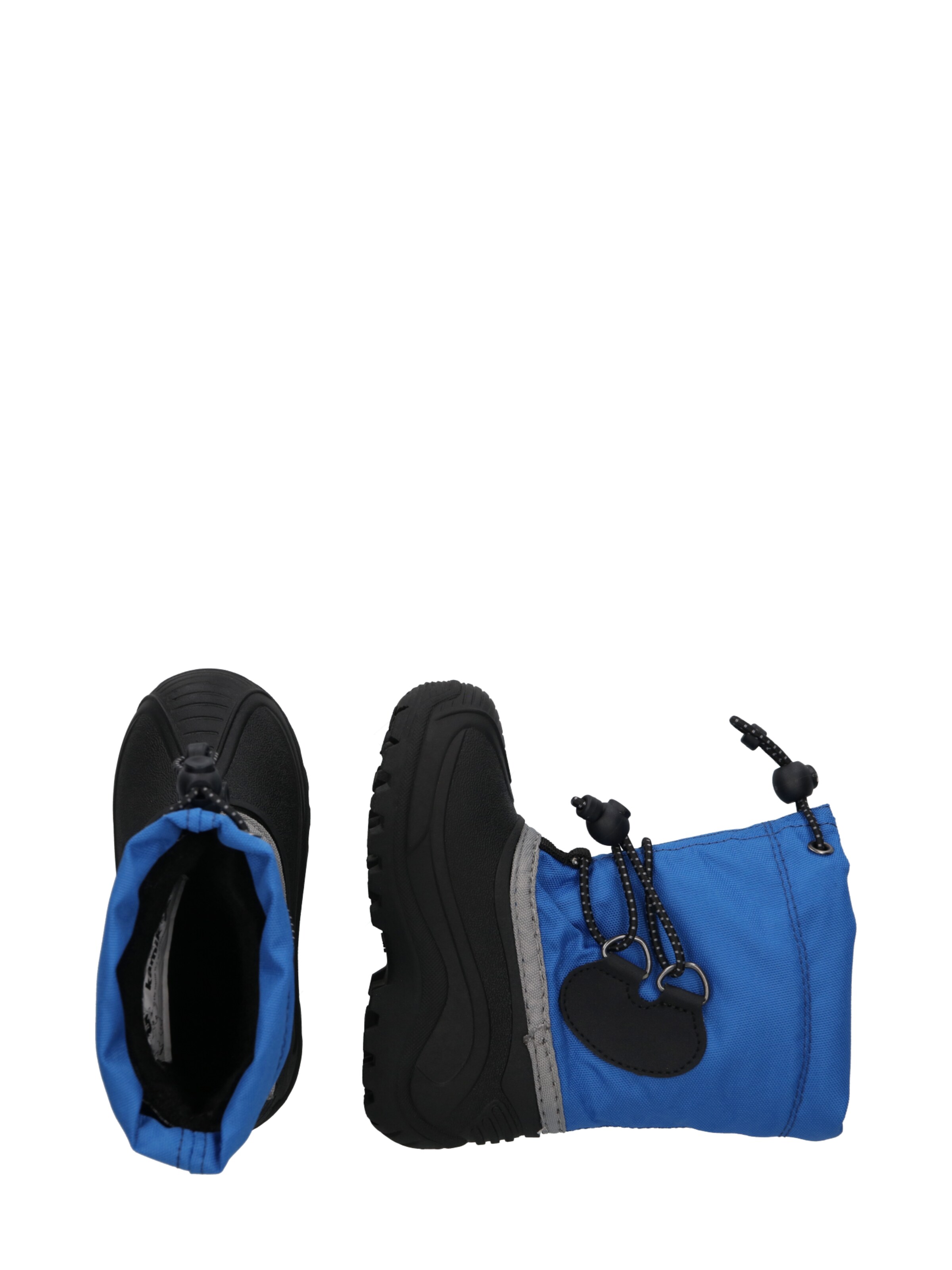 Kamik - Botas 'Southpole 4' em azul