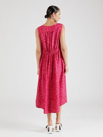 LIEBLINGSSTÜCK Kleid 'Rubay' in Pink