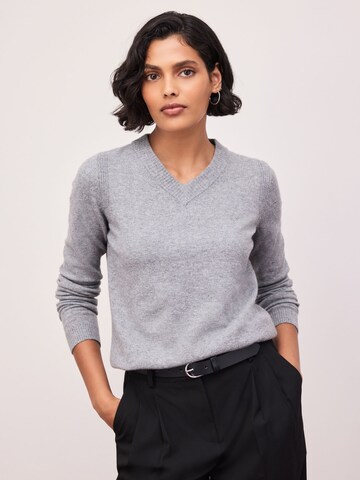 Pullover di Next in grigio: frontale