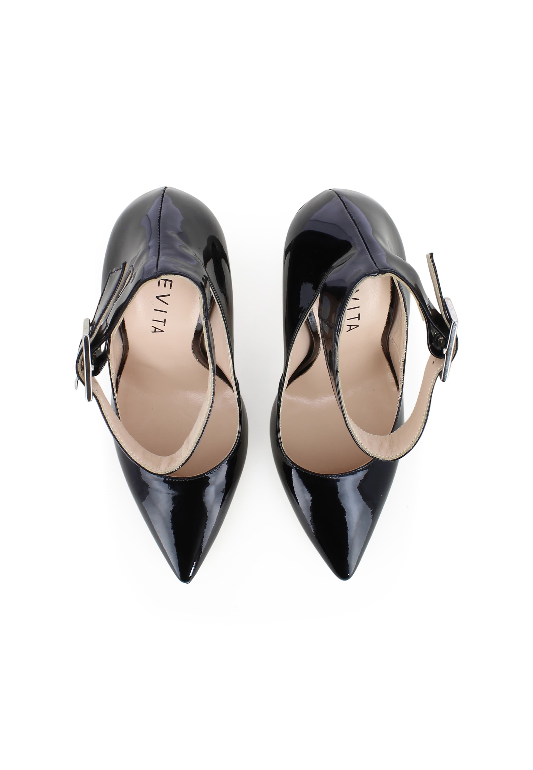 EVITA Pumps 'Lisa' in Black