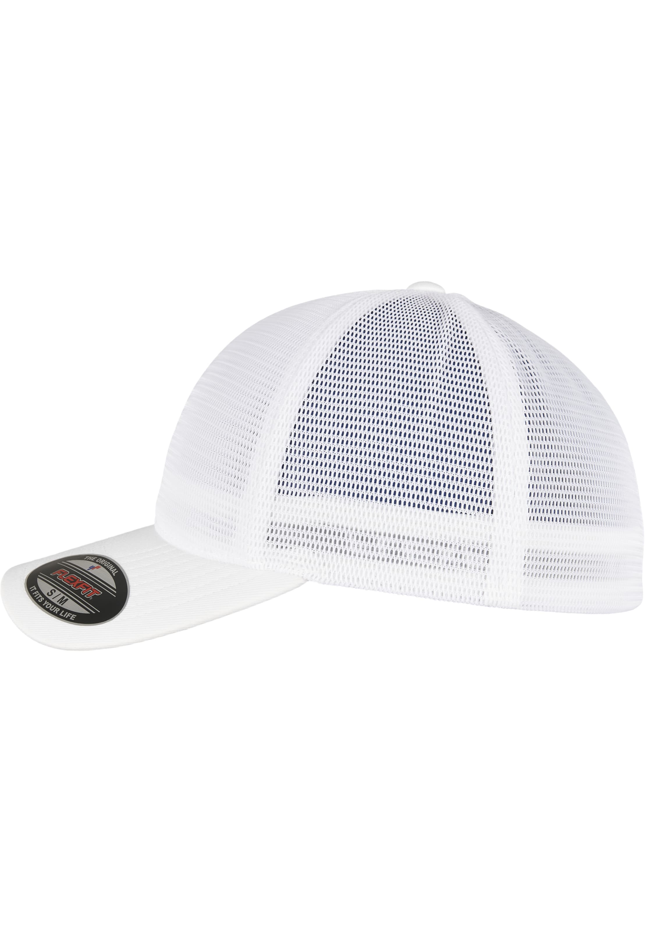 Flexfit Cap in White