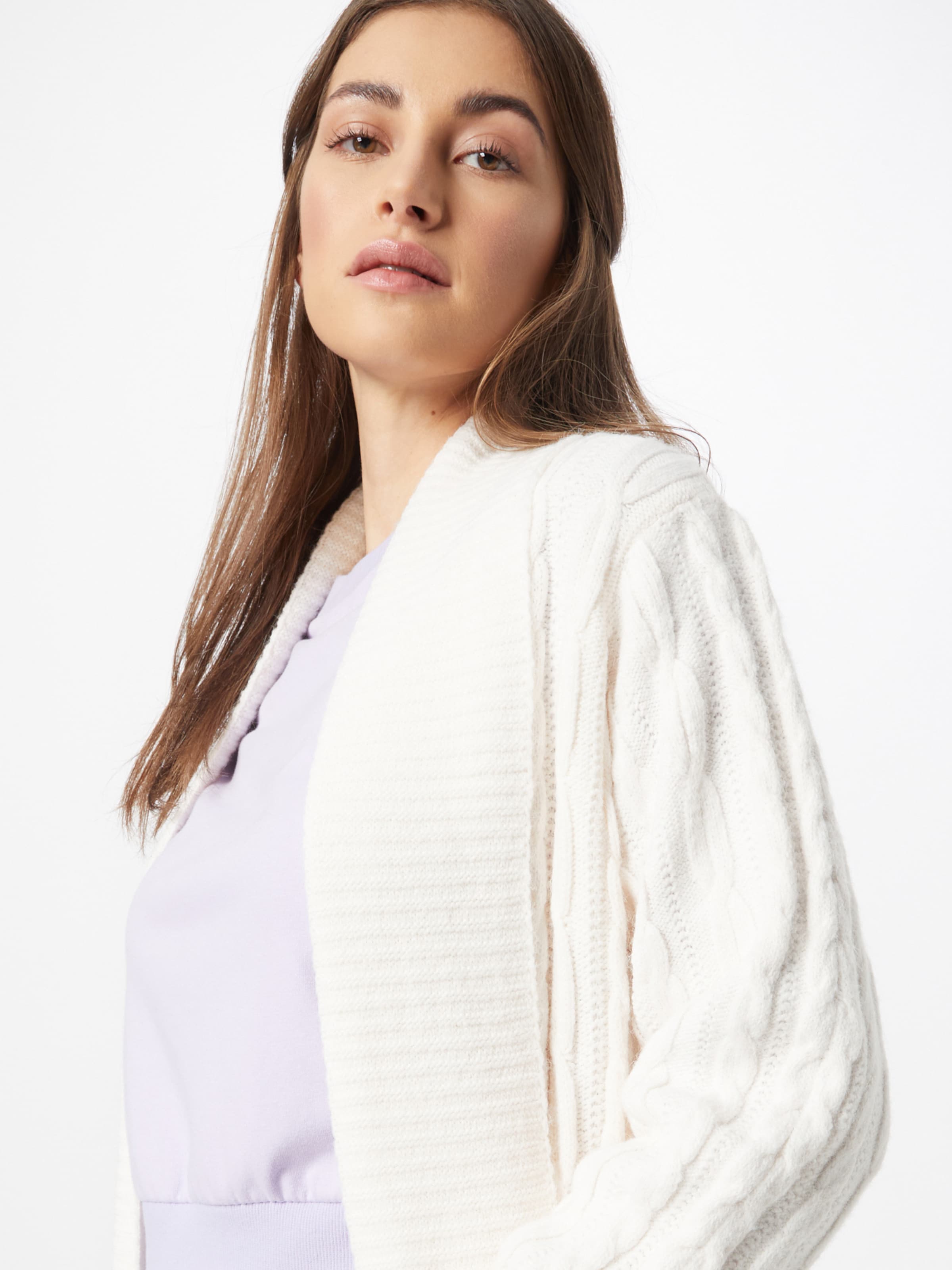 River island deals cream cardigan