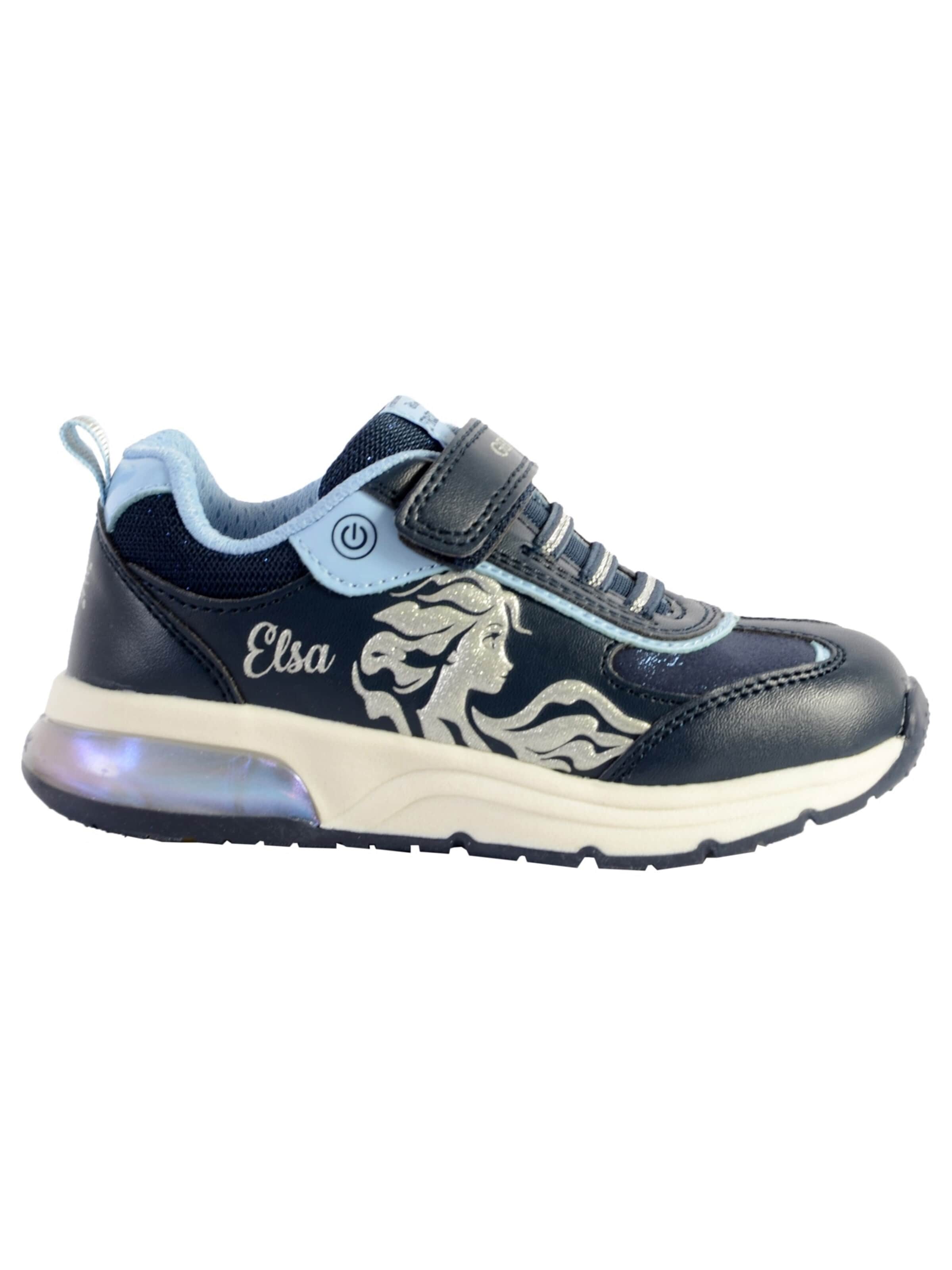 GEOX - Zapatillas deportivas en azul
