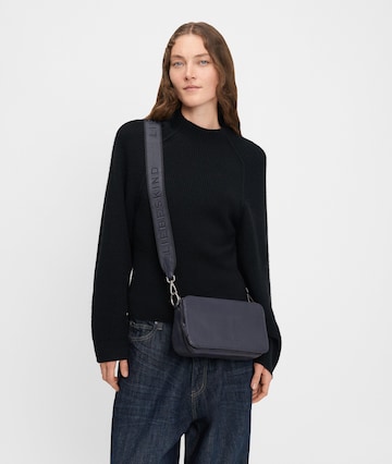 Sac à bandoulière Liebeskind Berlin en bleu : devant
