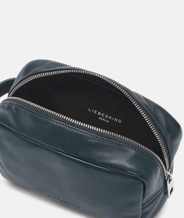 Trousse de maquillage Liebeskind Berlin en vert