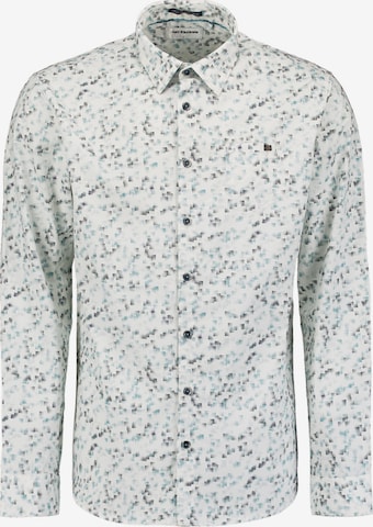 No Excess Regular Fit Paita värissä sininen: etupuoli