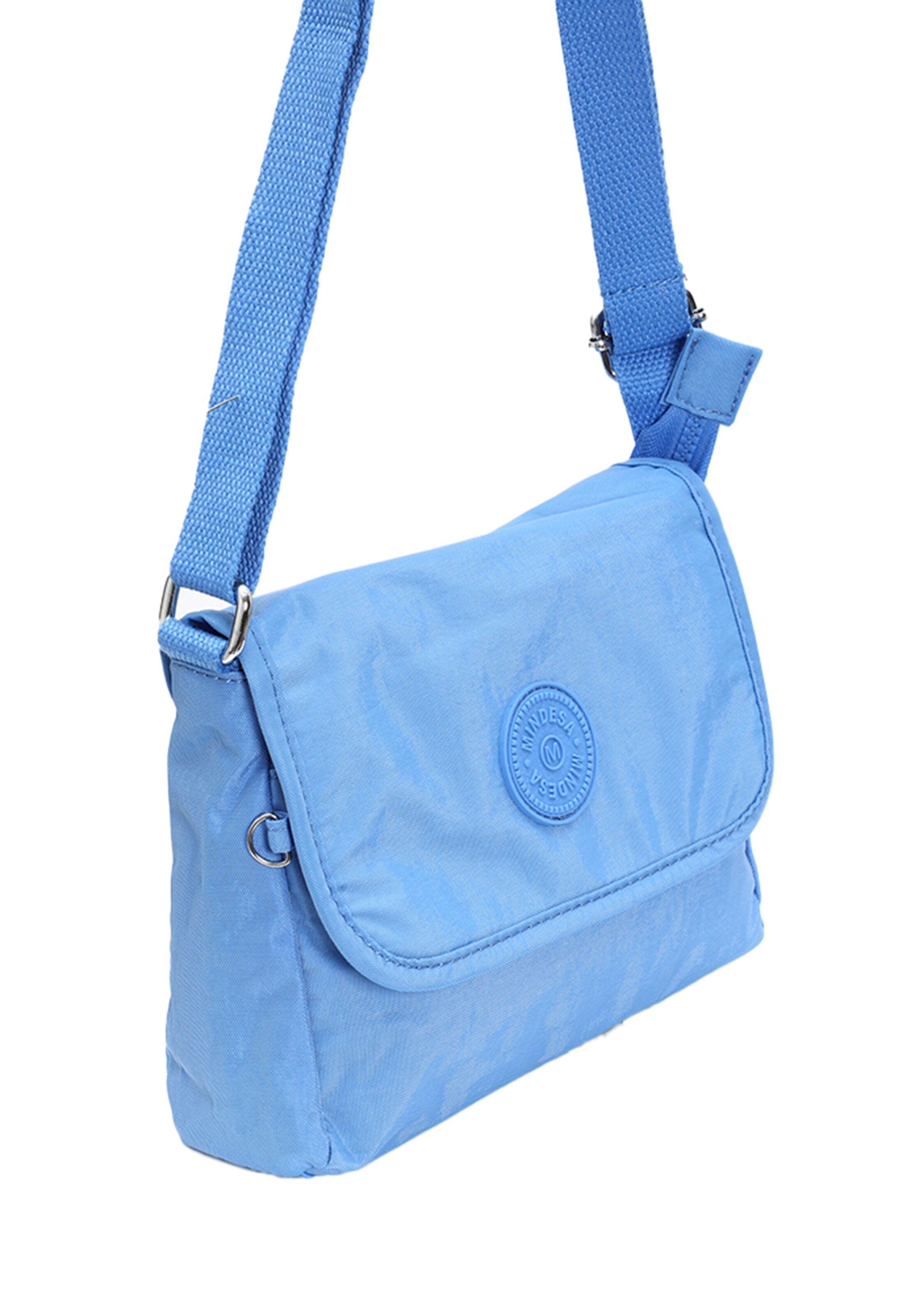 Mindesa Сумка через плечо в Синий
