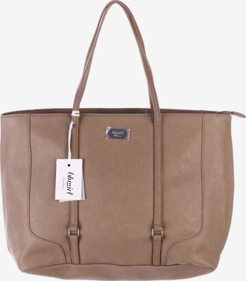 Blugirl by Blumarine Bag in One size in Brown: front