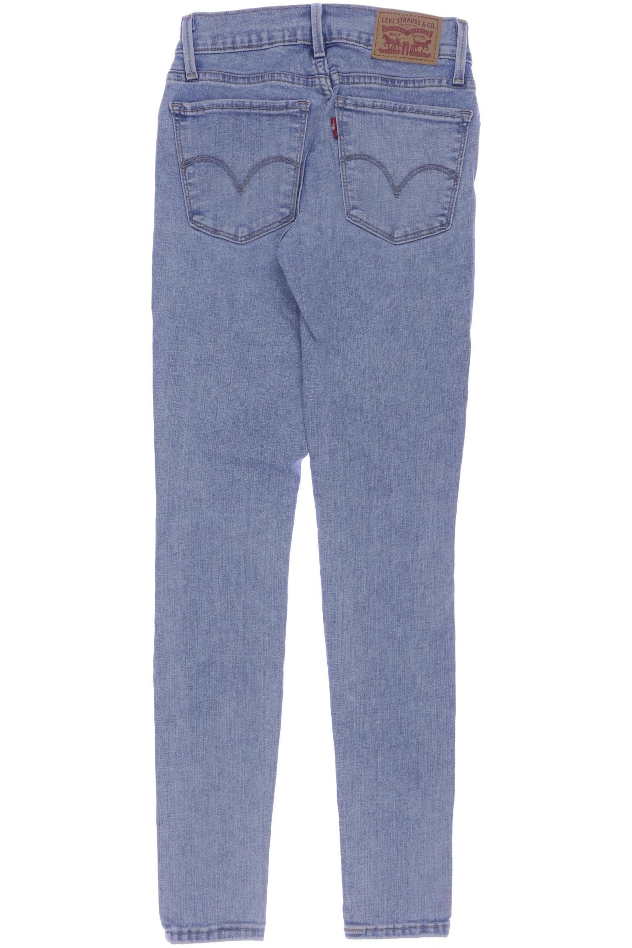 LEVI'S ® Jeans in 23 in Blue