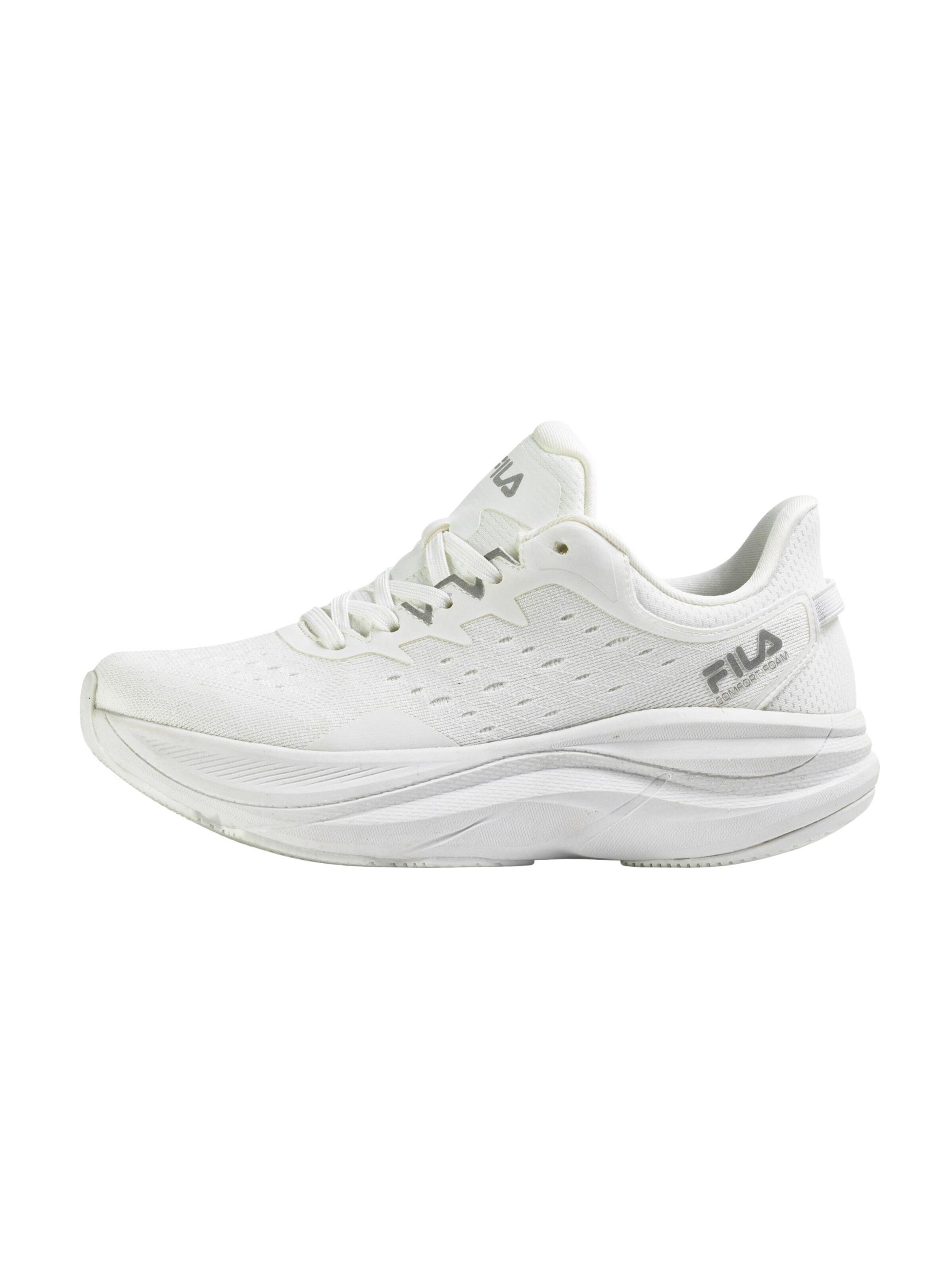 FILA Sneaker low 'FILA RETRON'‌‌‌ in Weiß: Vorderseite