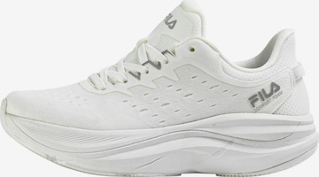 FILA Sneaker low 'FILA RETRON' in Weiß: Vorderseite