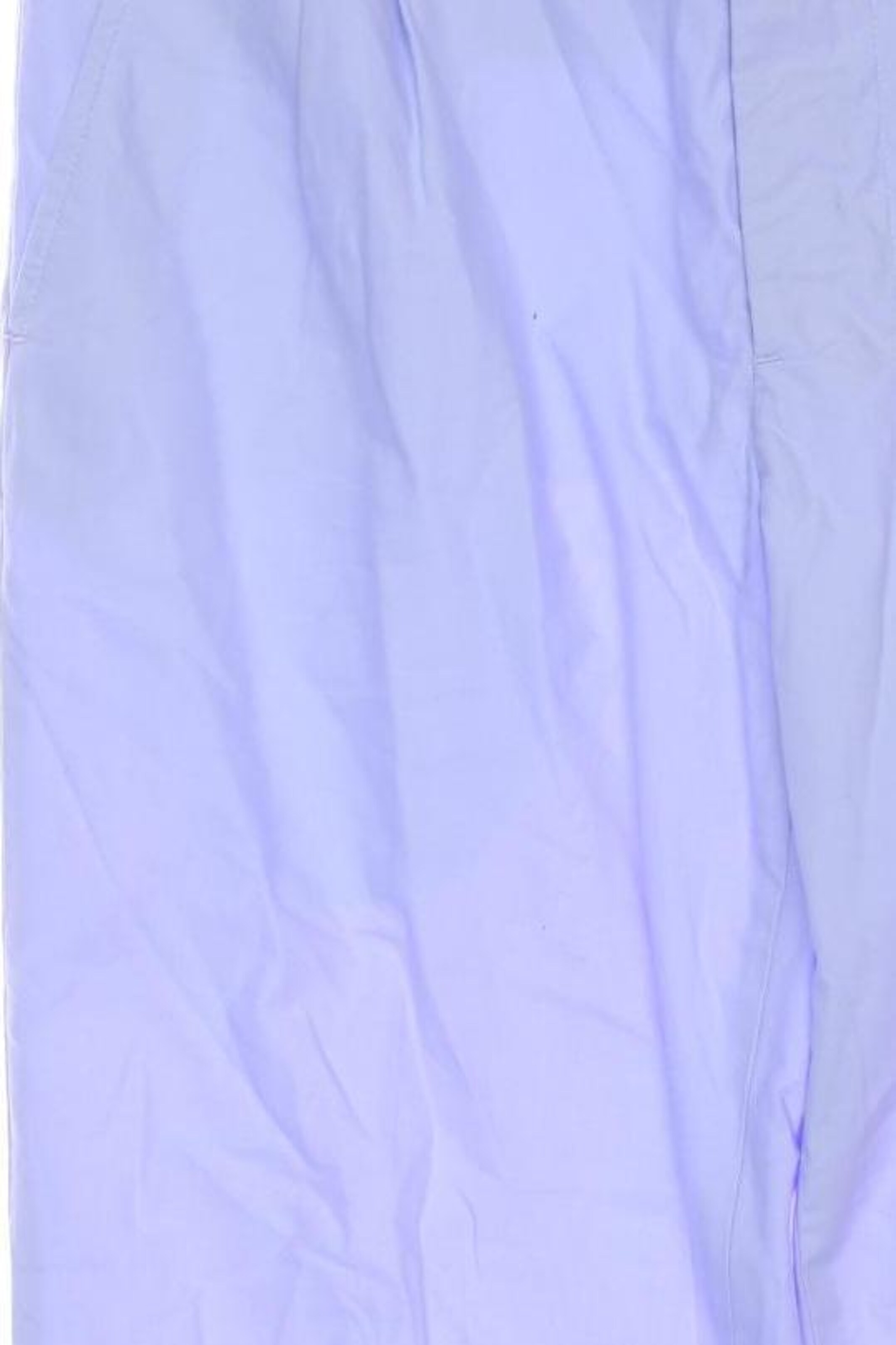 SEIDENSTICKER Stoffhose 31-32 in Blau