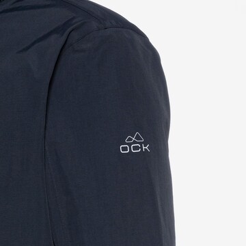 OCK Outdoorjacke in Blau