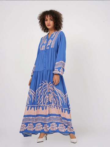 Abito di Bigdart in blu