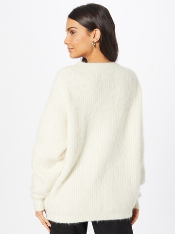 Pullover 'Farina' di Guido Maria Kretschmer Women in beige