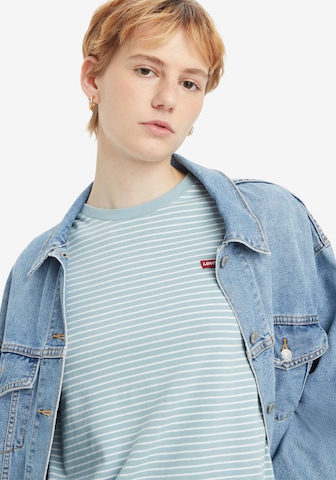 LEVI'S ® Shirt in Green