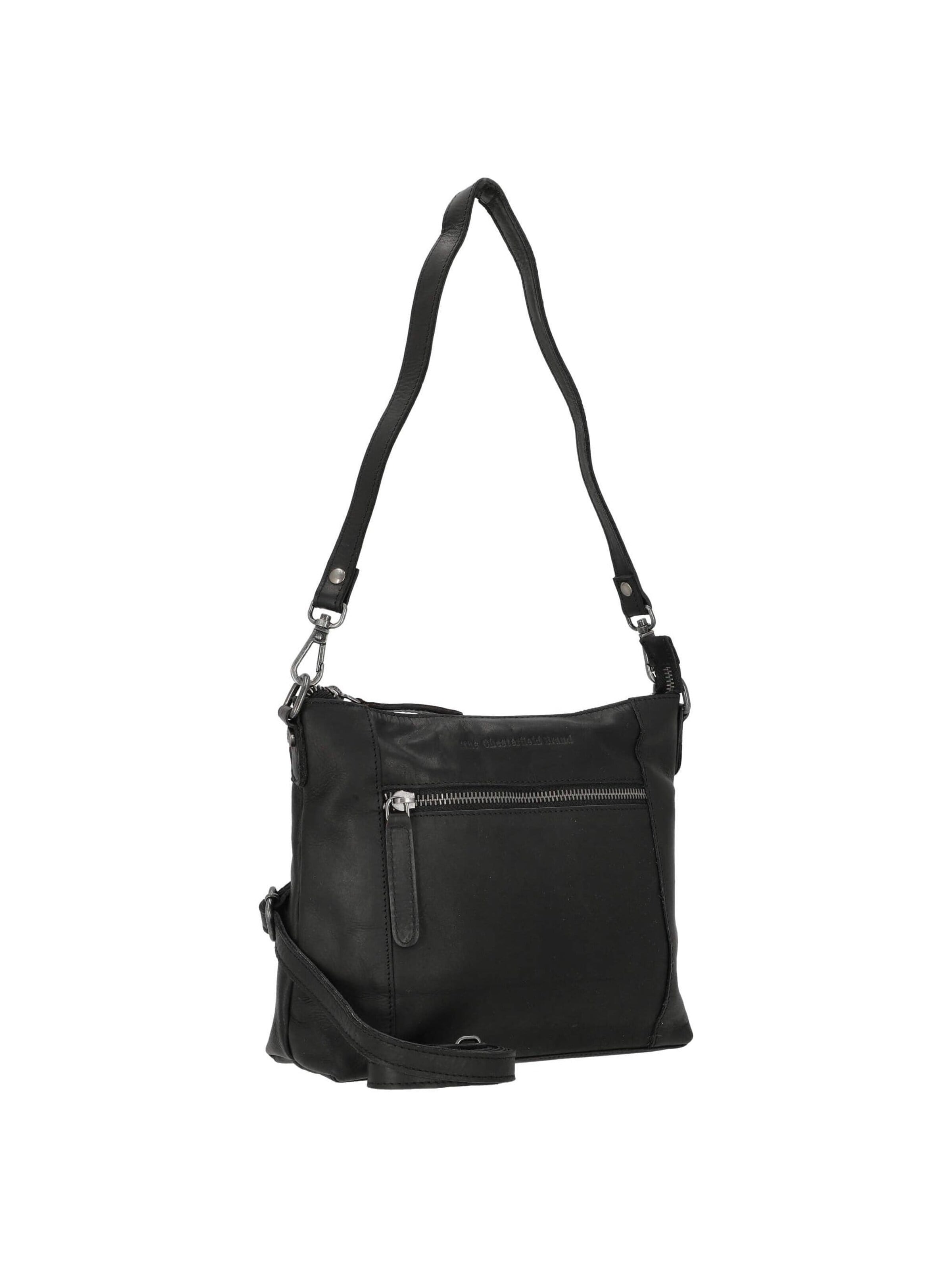 The Chesterfield Brand Shoulder bag 'Faro' in Black