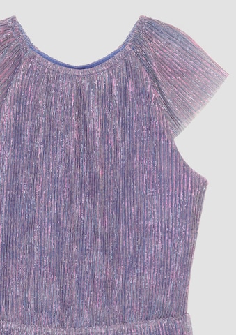 s.Oliver Overall in Lila