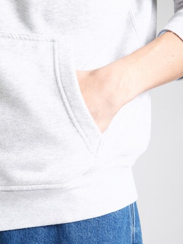 Abercrombie & Fitch Tréning dzseki - szürke