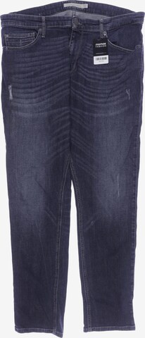 Calvin Klein Jeans Jeans 38 in Blau: predná strana