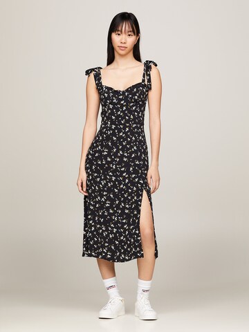 Tommy Jeans Dress in Black