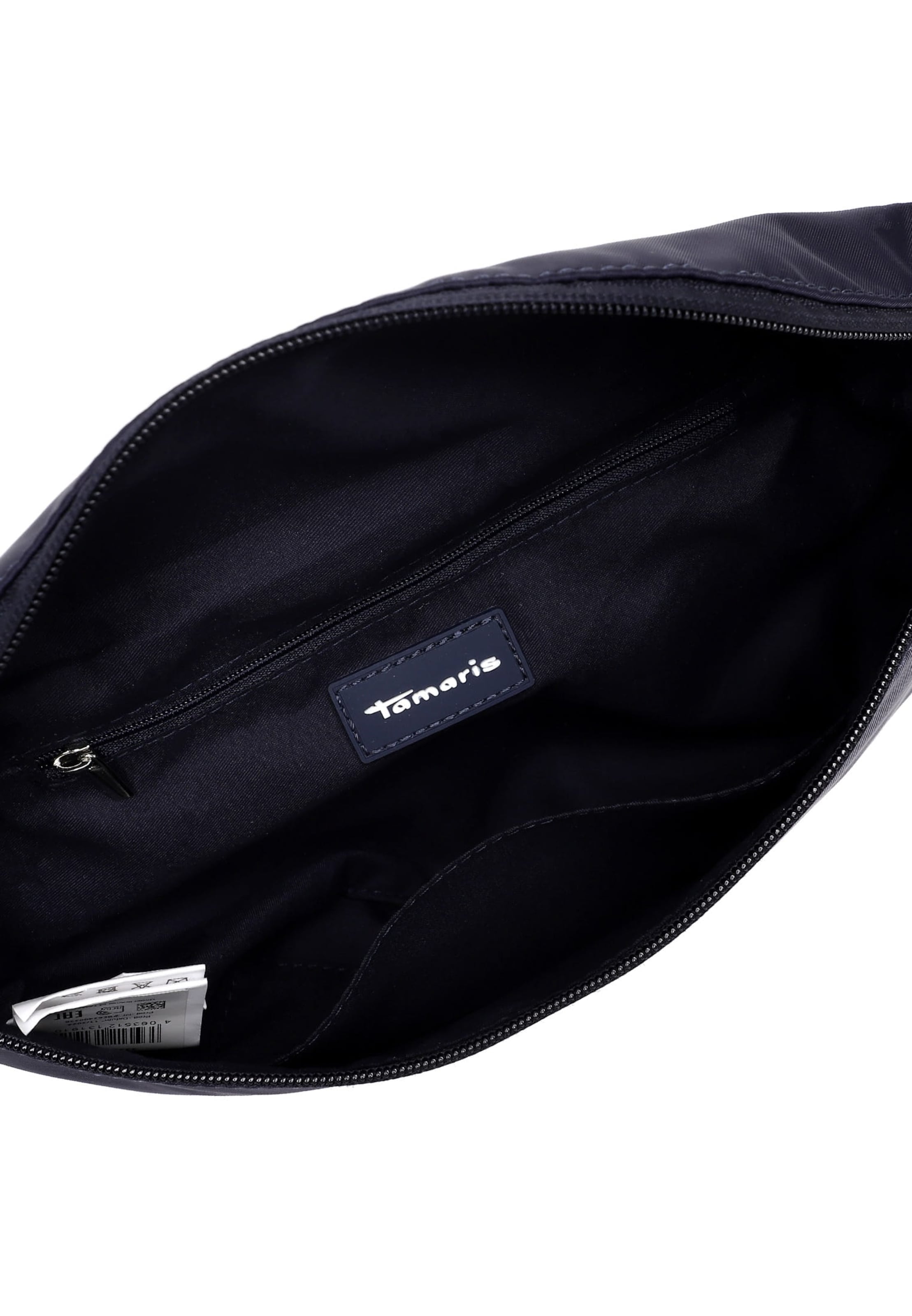 Tamaris Crossbody Bag 'Fadilla' in Blue