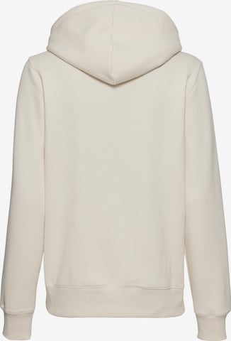 Champion Authentic Athletic Apparel Sportief sweatshirt in Beige