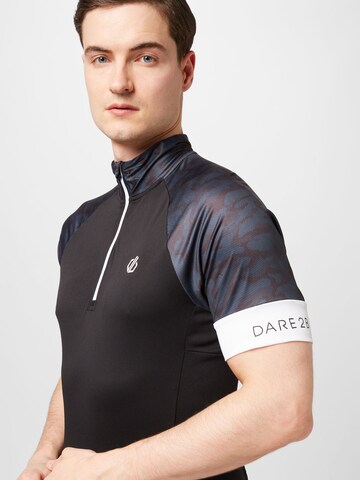 DARE2B Shirt 'Stay The Course III' in Black