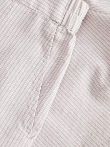 Loosefit Pantalon 'JXSiva' JJXX en violet