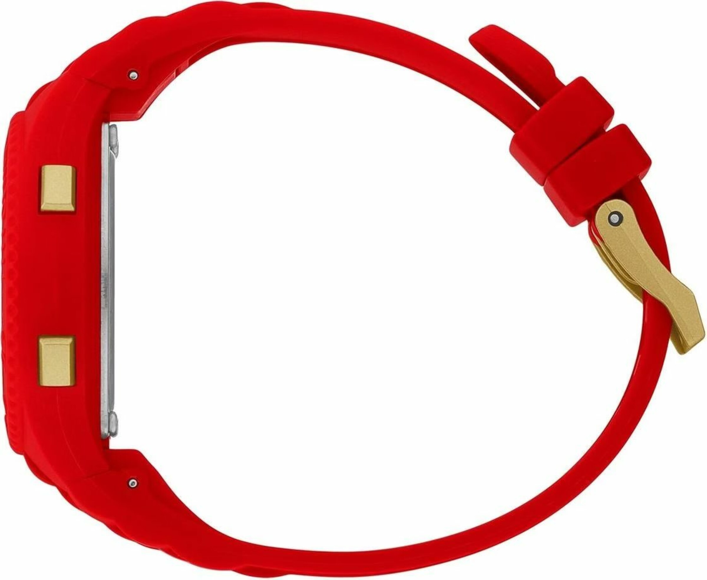 ICE WATCH Digitaal horloge in Rood