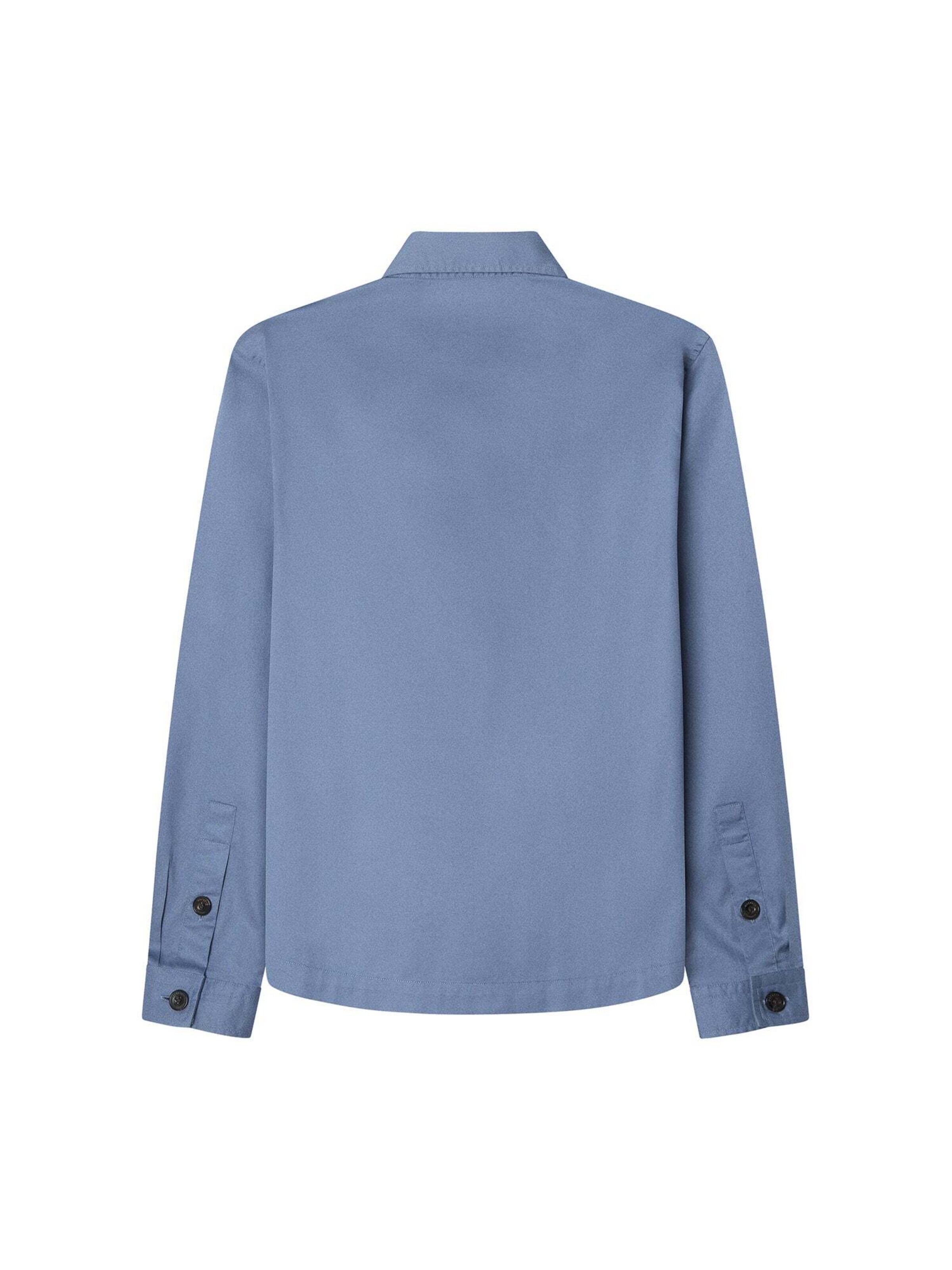 Regular fit Camicia di Hackett London in blu
