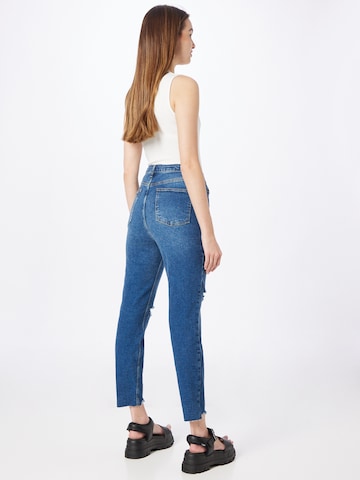 Trendyol Skinny Jeans in Blue
